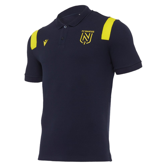 Nantes Polo Officiel 2020-21 (S)