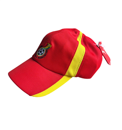 Ghana Casquette Official