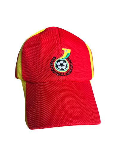 Ghana Casquette Official
