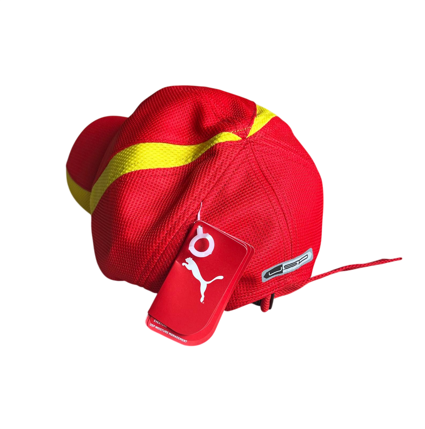 Ghana Casquette Official