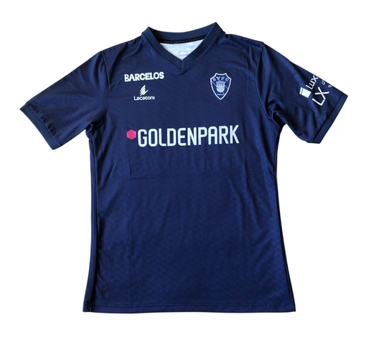 Gil Vicente Extérieur 2024-25 (M)