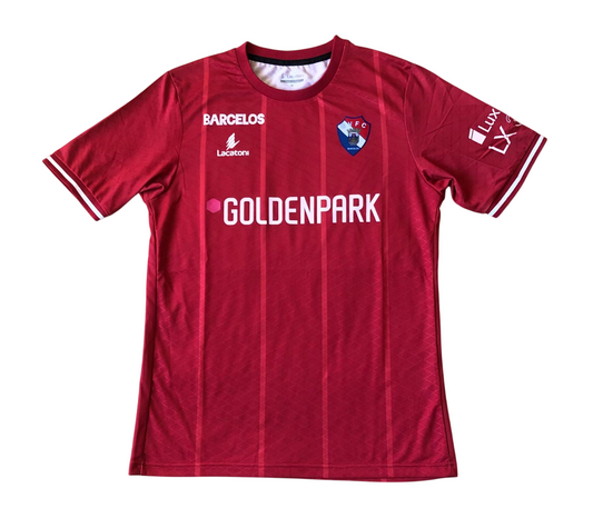 Gil Vicente Domicile 2024-25 (M/L/3XL)