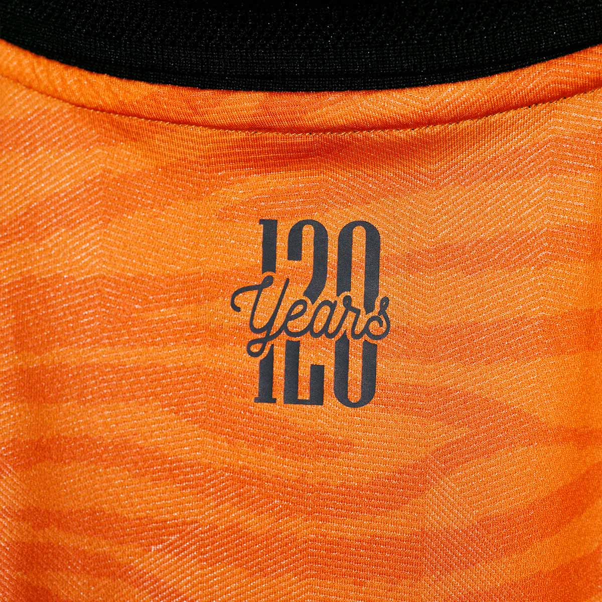 Hull City Third 2024-25 (S/M)