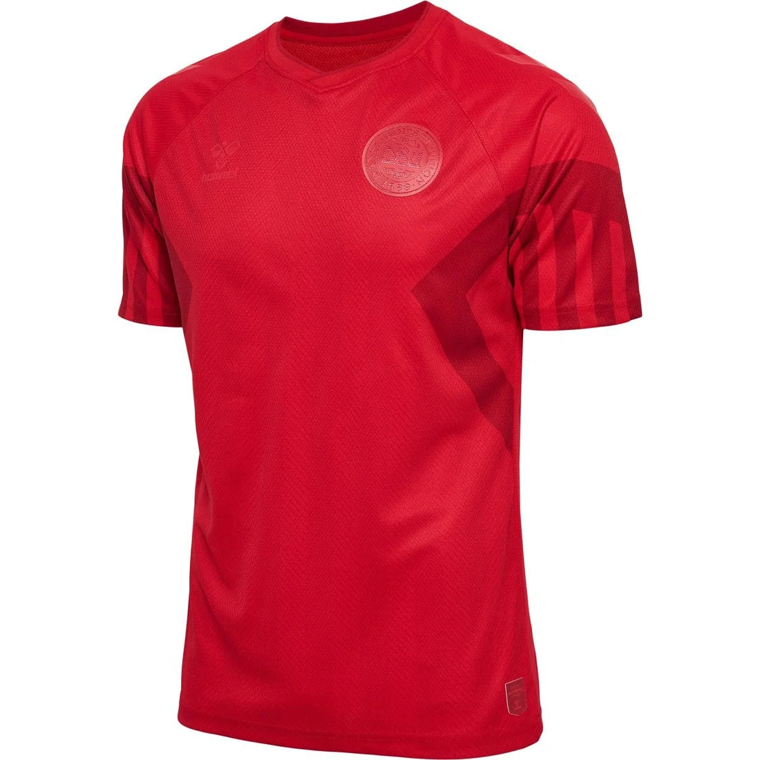 Danemark Domicile 2022 World Cup (XXL)