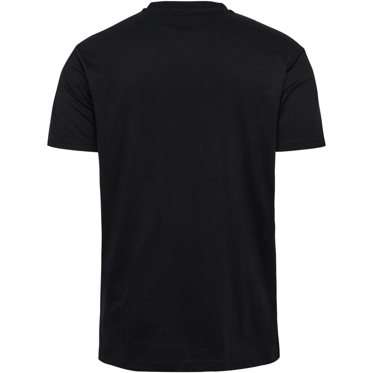 Saint Etienne T-Shirt Allez Les Verts Noir JUNIOR (6/8/10/12/14ans)