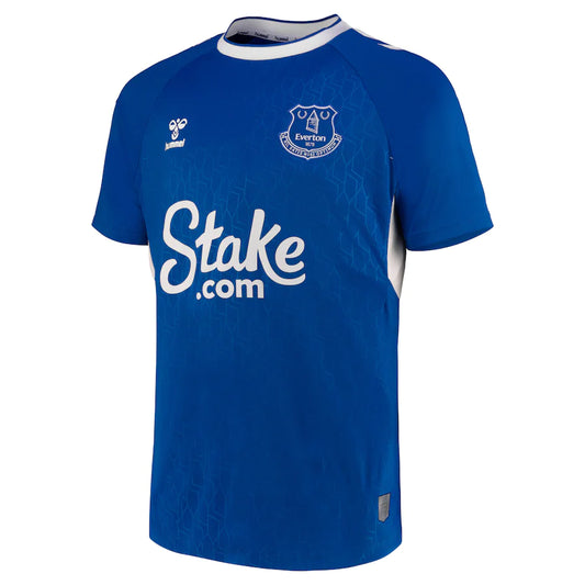 Everton Domicile 2022-23 (M/L)