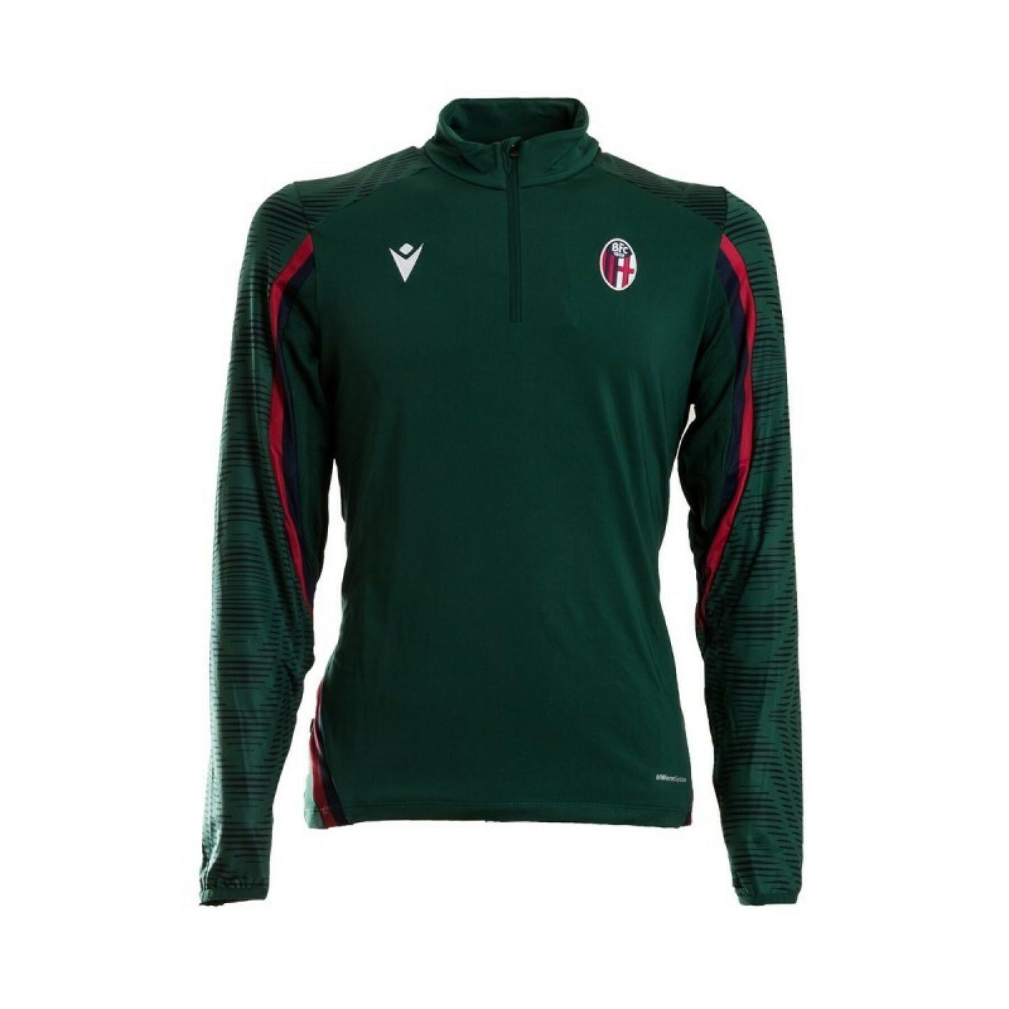 Bologne Fc Training 1/4 Zip 2021 (S)