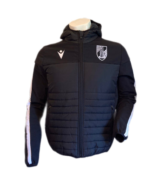 Vitória Guimaraes Veste Bomber 2020-21 (XL)