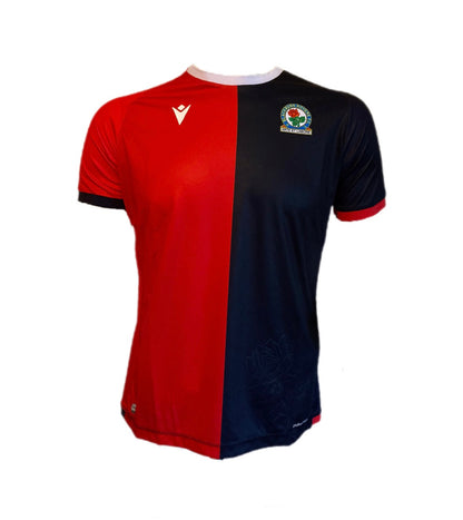 Blackburn Rovers Extérieur 2021 (S) [match day]