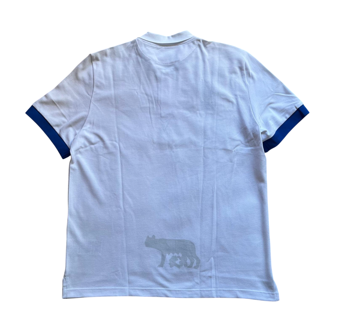 Italie Rugby Extérieur Coton World Cup 2023 (XL/XXL)
