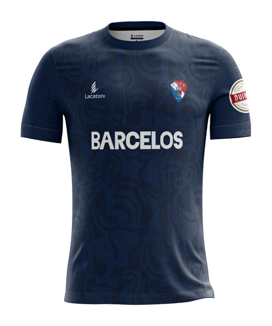 Gil Vicente Extérieur 2022-23 (M/XL/XXL)