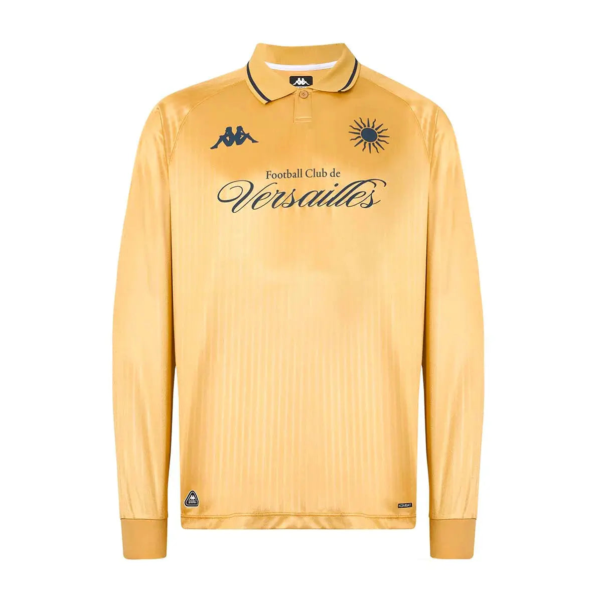 Versailles Fifth LS 2025-26 (S/M/L/XL)