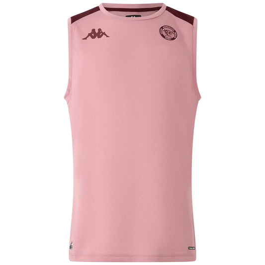 Bordeaux Bègles Training Player SL 25-26 (XXL)
