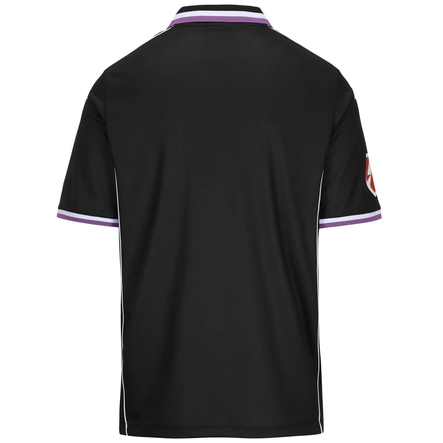 Real Valladolid Extérieur 2025-26 (L)