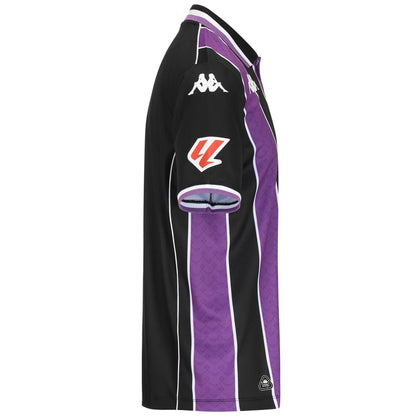 Real Valladolid Extérieur 2025-26 (L)
