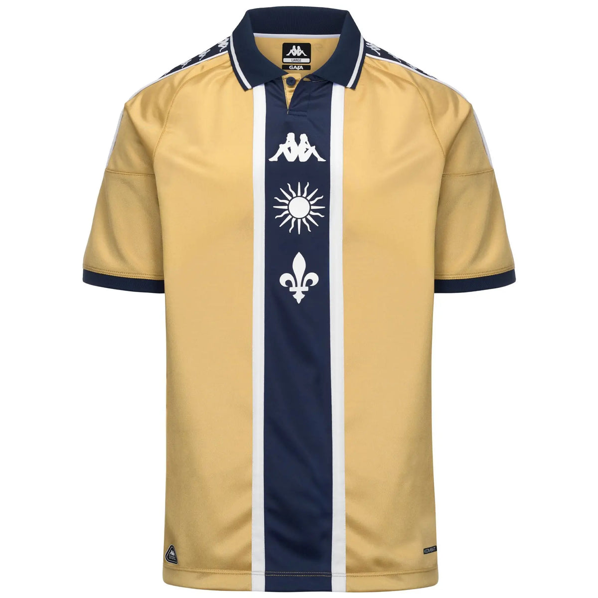 Versailles Fourth 2025-26 (M/L/XL/XXL)