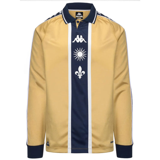 Versailles Fourth LS 2025-26 (M/L/XL)