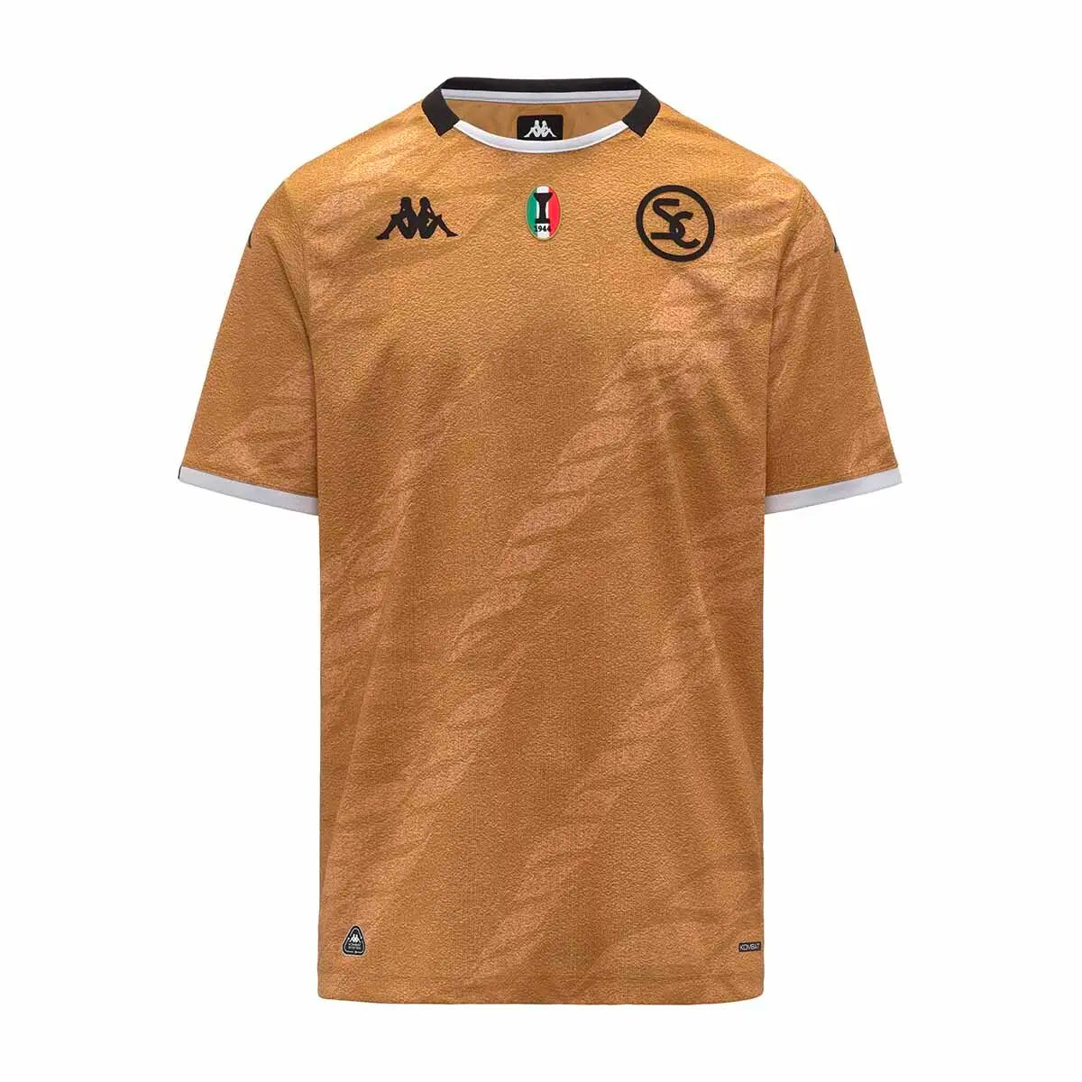 Spezia Third 2025-26 (M/L/XL)