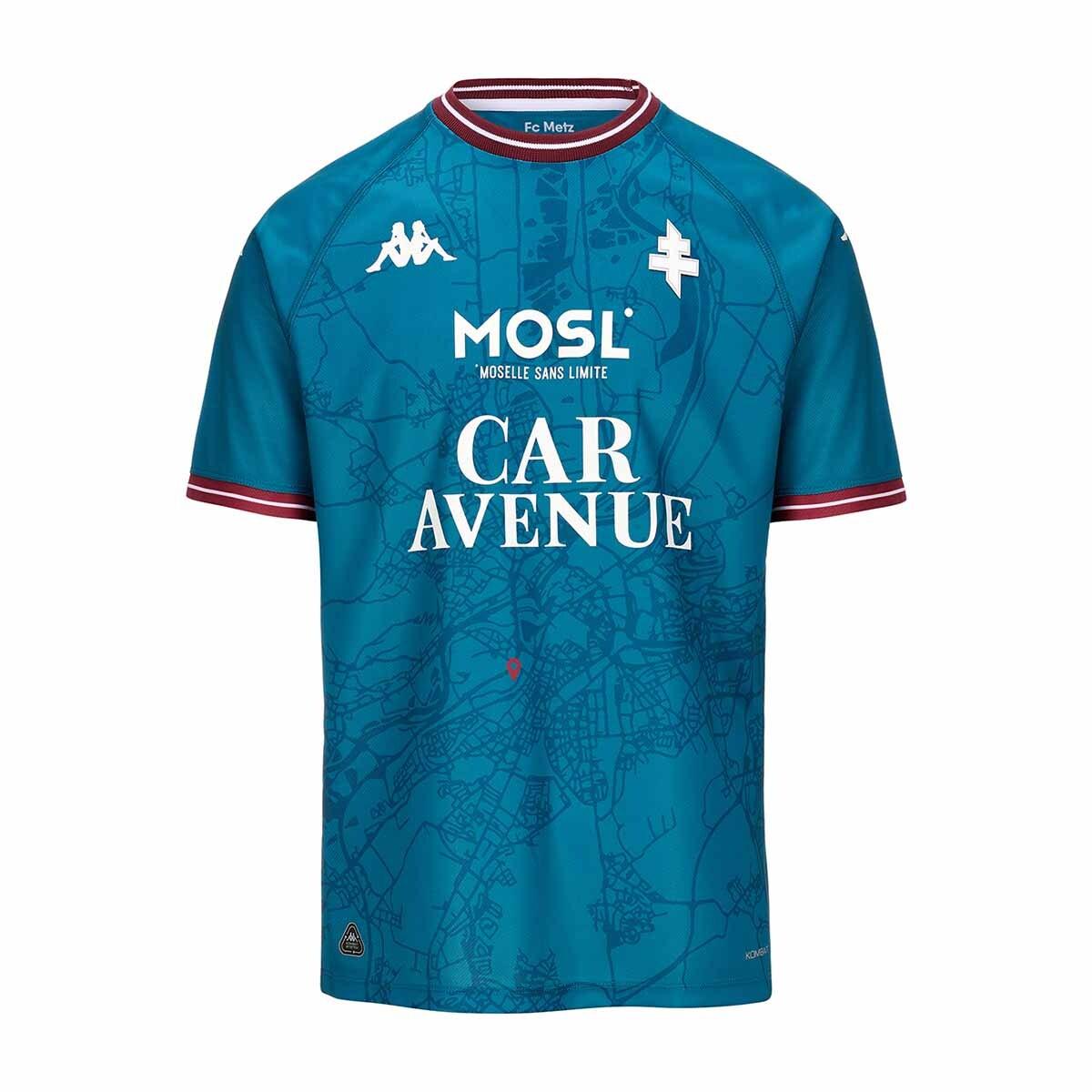 Metz Extérieur 2024-25 (L)