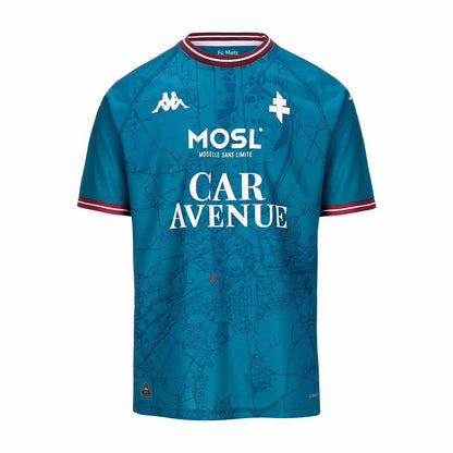 Metz Extérieur 2024-25 (L)