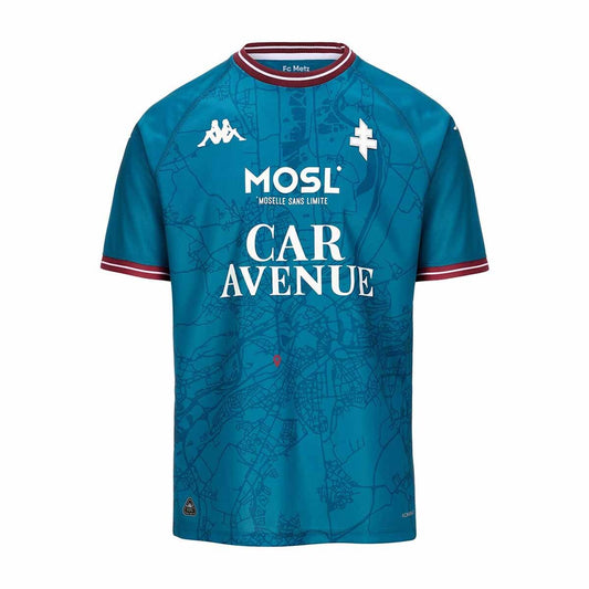 Metz Extérieur 2024-25 (L)