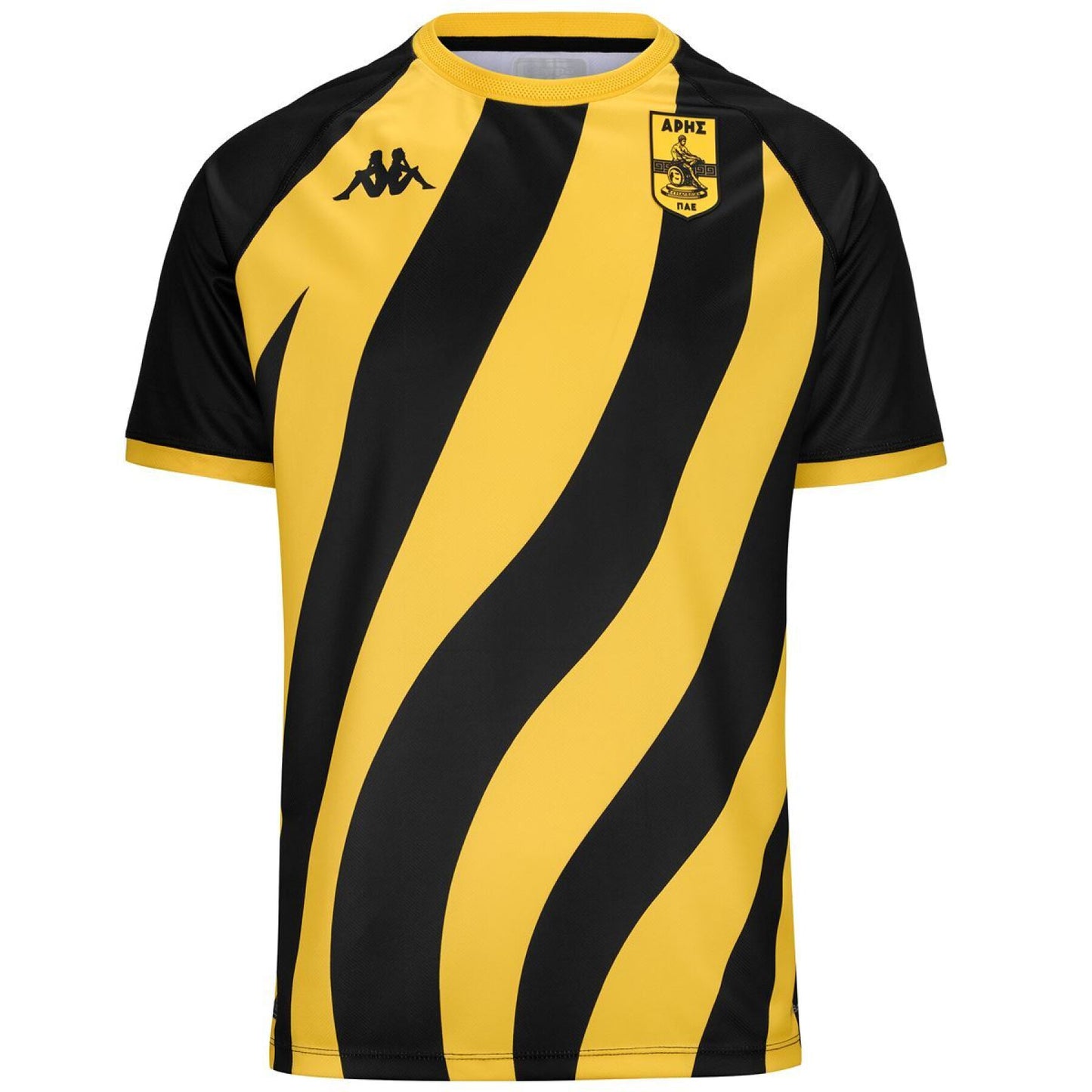 Aris Thessaloniki Domicile 2024-25 (M/XL)