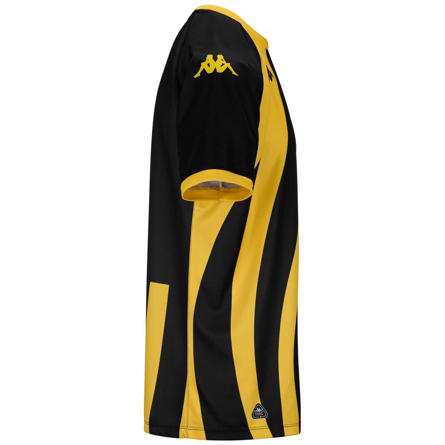 Aris Thessaloniki Domicile 2024-25 (M/XL)
