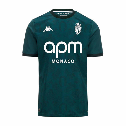 Monaco Extérieur 2024-25 (S/XL)