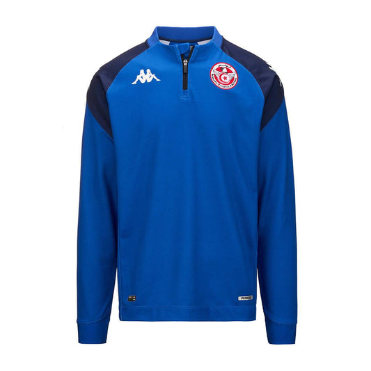 Tunisie Top Training Bleu 2023-24 (L)