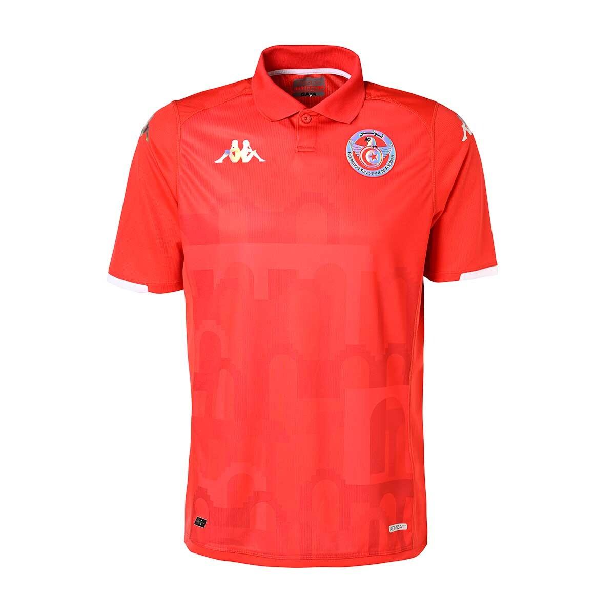 Tunisie Domicile 2024 (L/XL/XXL)