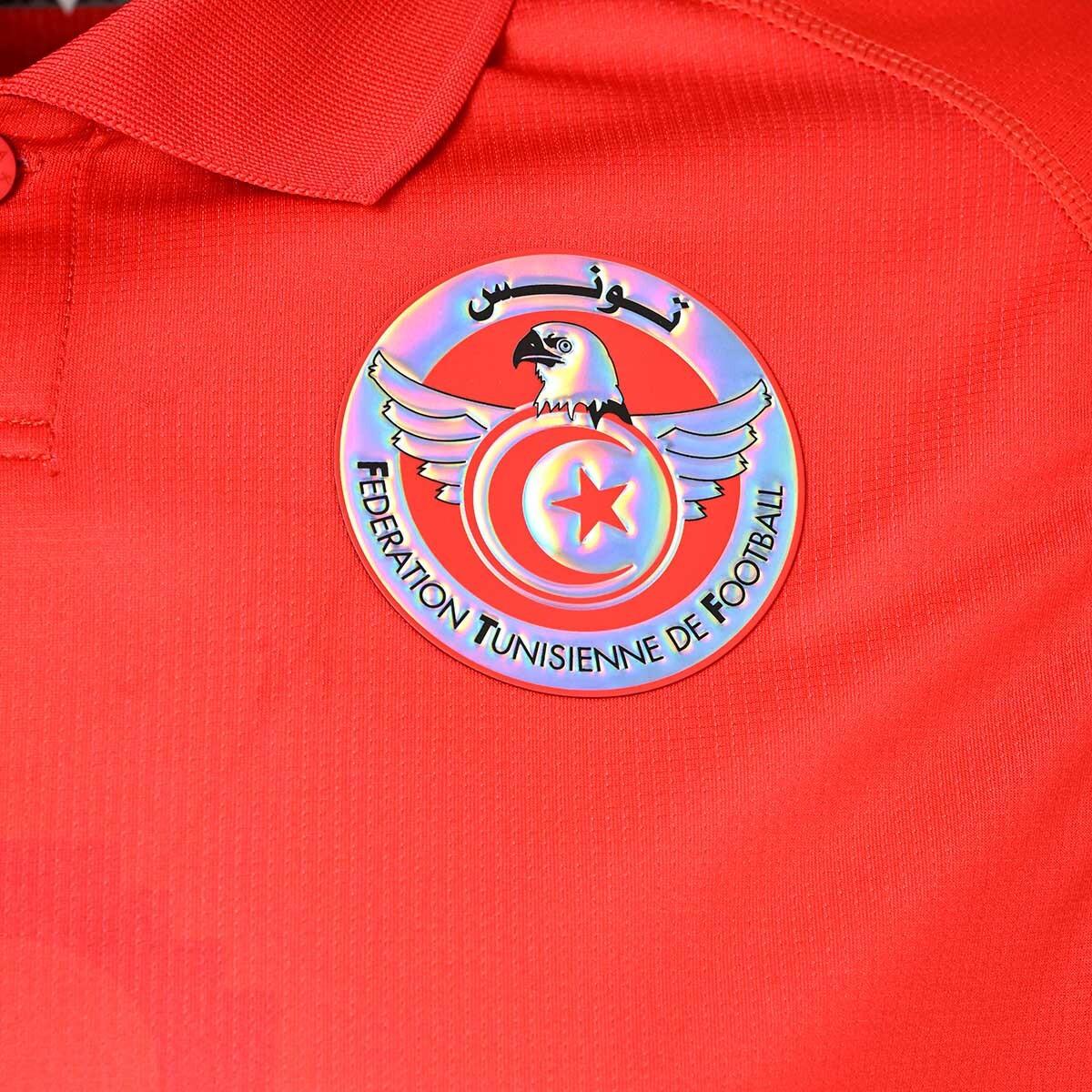 Tunisie Domicile 2024 (L/XL/XXL)