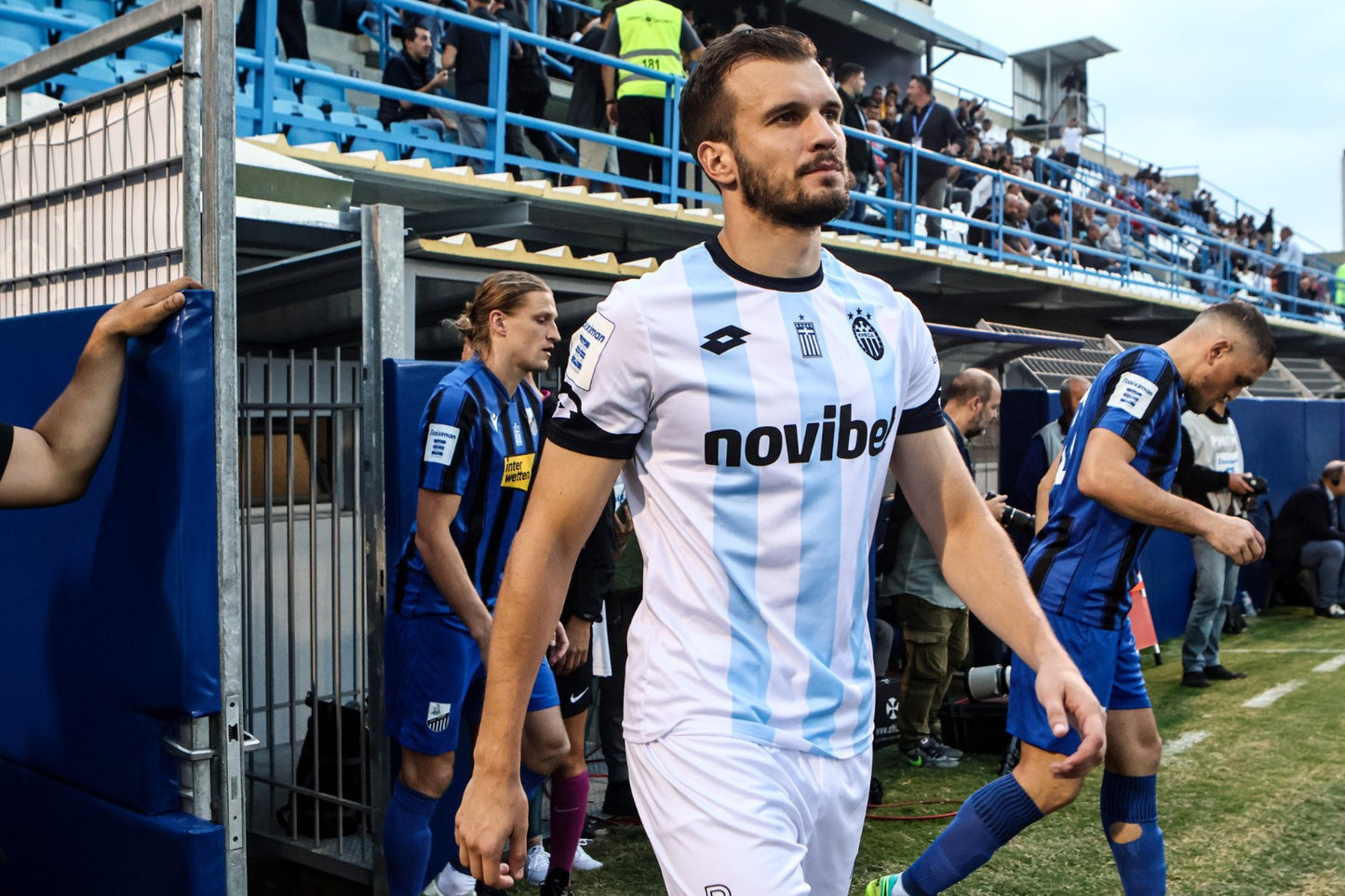 Kifisia Away 2023-24 (M/L)