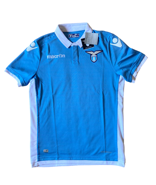 Lazio Domicile 2016-17 (M)