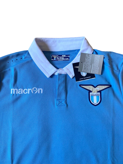 Lazio Domicile 2016-17 (M)