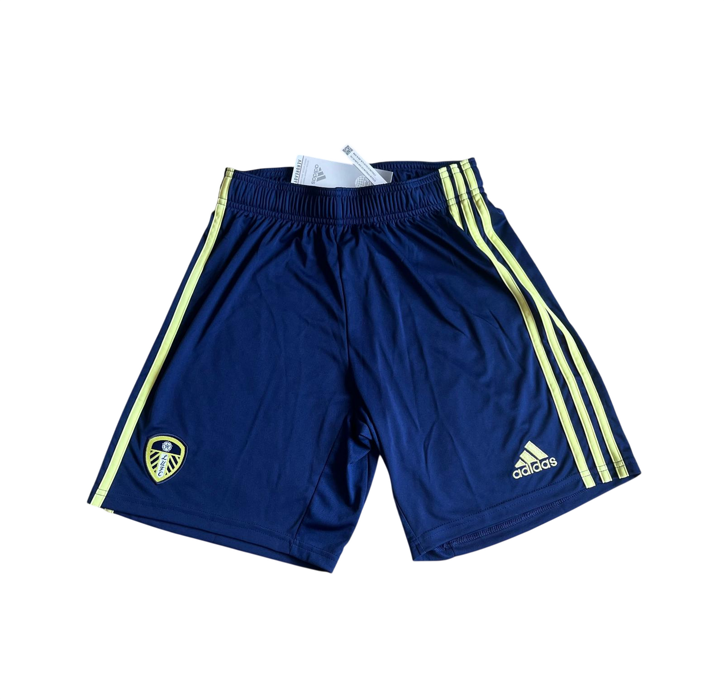 Leeds United Short 2022-23 (S)