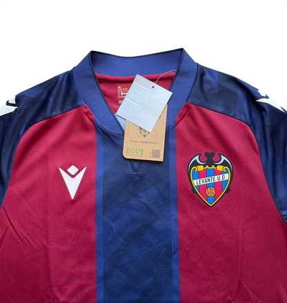 Levante Domicile 2024-25 (M)