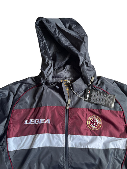 Livorno Veste Training 2013-14 (M)