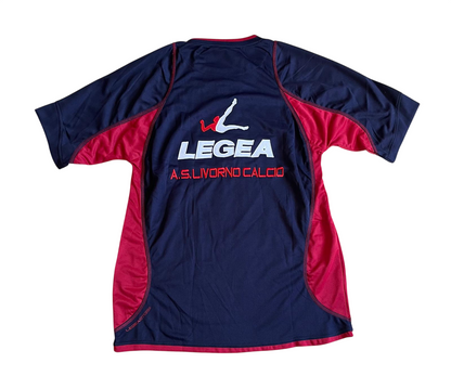 Livorno Training Player 2012-13 (L)