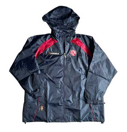 Livorno Veste Training 2006-07 (XXL)