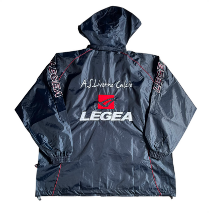 Livorno Veste Training 2006-07 (XXL)