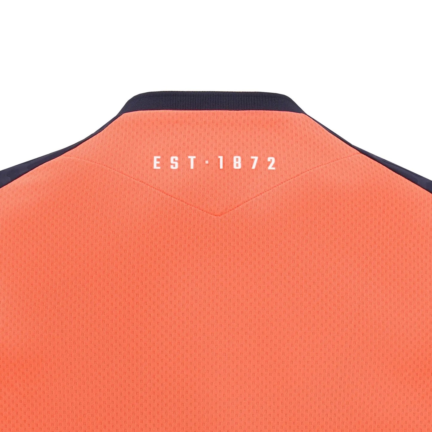 Edimbourg Rugby Training T-Shirt 24-25 (XL/XXL)