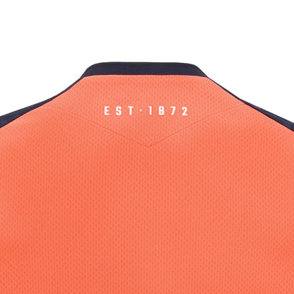 Edimbourg Rugby Training T-Shirt 24-25 (XL/XXL)