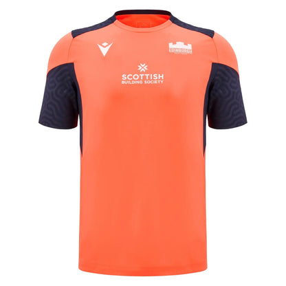 Edimbourg Rugby Training T-Shirt 24-25 (XL/XXL)