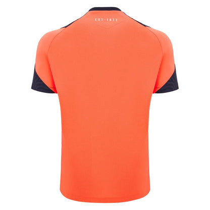 Edimbourg Rugby Training T-Shirt 24-25 (XL/XXL)