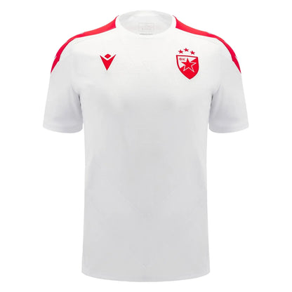 Etoile Rouge Belgrade Training T-Shirt 24-25 (S/M/L/XXL/3XL)