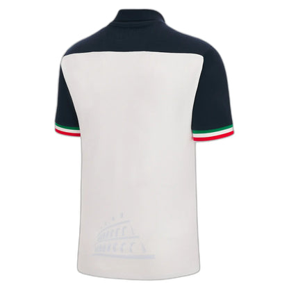 Italie Rugby Extérieur Coton 2022-23 (5XL)