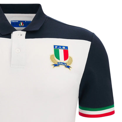 Italie Rugby Extérieur Coton 2022-23 (5XL)