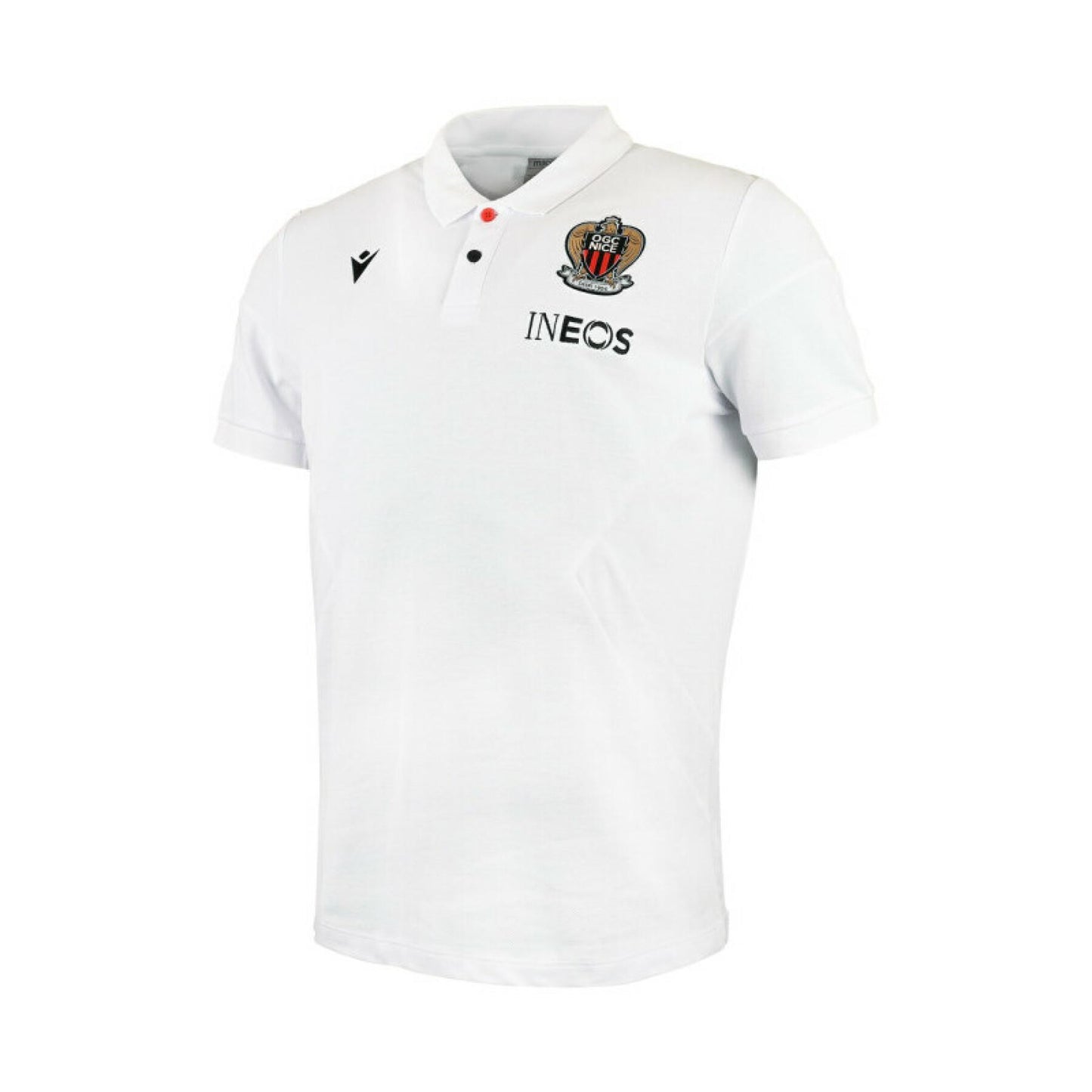 Nice Polo Officiel 2022-23 (XL)