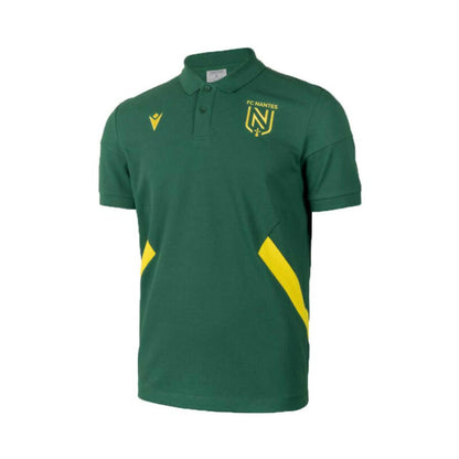 Nantes Polo Green 2022-23 (S/M)