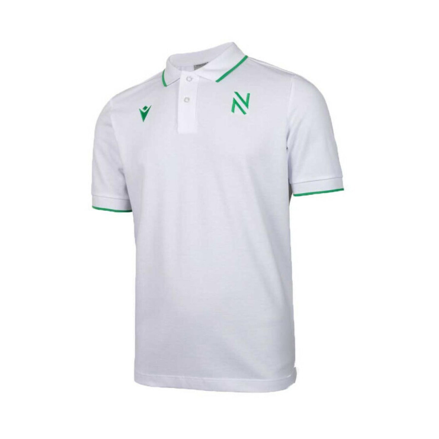 Nantes Polo White 2022-23 (S/M)